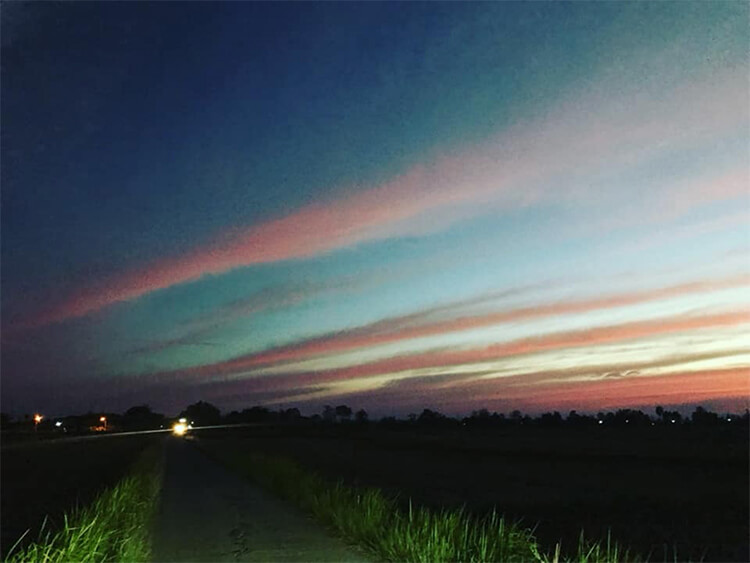 カンヤダが撮った写真展